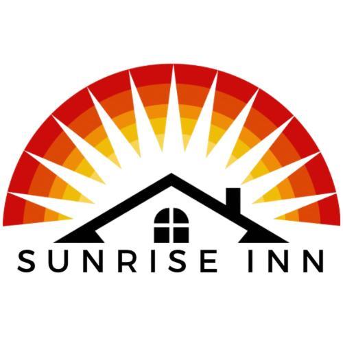 Sunrise Inn Inyokern Eksteriør billede